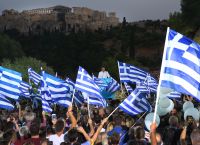 Σήμερα στη Βουλή η συζήτηση για την ψήφο των απόδημων Ελλήνων