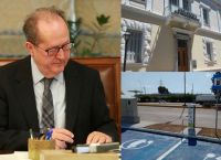 Προοπτική εγκατάστασης σταθμών φόρτισης ηλεκτροκίνητων οχημάτων
