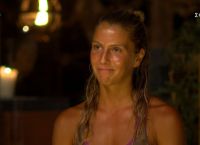 Η Στέλλα Ανδρεάδου αποχωρεί από το Survivor
