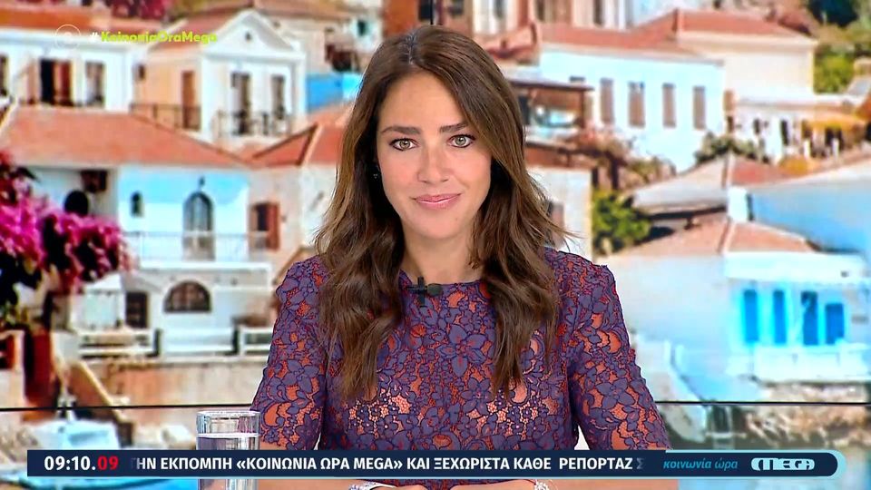 Μιχαηλίδου: Κάθε χρόνο το υπουργείο Παιδείας θα προσλαμβάνει 4.000 – 5.000 εκπαιδευτικούς