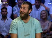 «Πήραμε Σλούκα;» Ο Νίκος έμαθε τα νέα της ομάδας του και χάρηκε