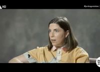 Αθηνά Τσαγκαράκη: Η σεναριογράφος της «Μουρμούρας» μίλησε για τον οργασμό που είχε με γυναίκα