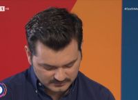 Συγκινημένος ο Απέργης: «Η μητέρα μου θα με καμαρώνει» – «Τώρα μπορώ και της έχω γεμάτο το ψυγείο»