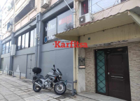 Θεσσαλονίκη: Στον εισαγγελέα ο 29χρονος που δολοφόνησε τον 64χρονο – Έγραψε στον τοίχο ΠΑΙΔΕΡΑΣΤΗ