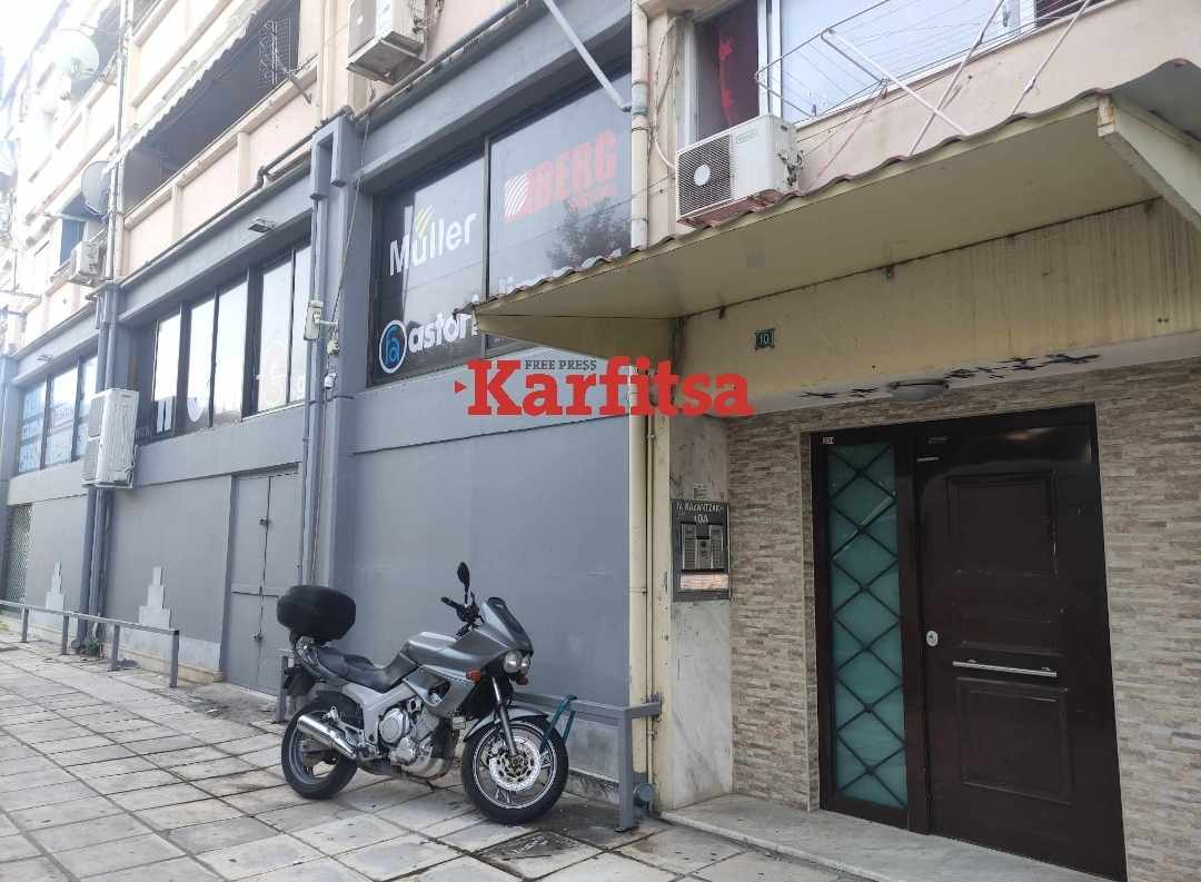Θεσσαλονίκη: Στον εισαγγελέα ο 29χρονος που δολοφόνησε τον 64χρονο – Έγραψε στον τοίχο ΠΑΙΔΕΡΑΣΤΗ