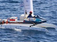 ΕΜΠ: Τεράστια διάκριση για την ομάδα Oceanos στο Energy Boat Challenge