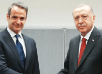Μητσοτάκης μετά τη συνάντηση με Ερντογάν: Παραγωγική συζήτηση – Ανώτατο Συμβούλιο στις 7 Δεκεμβρίου