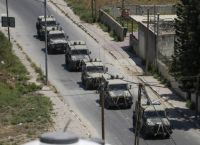 Φόβοι ανάφλεξης στη Δυτική Όχθη – Η Χαμάς απειλεί με επέμβαση