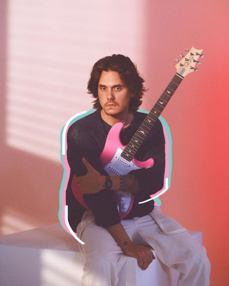 John Mayer: Παρεξηγημένος ο “γυναικάς” του Χόλιγουντ