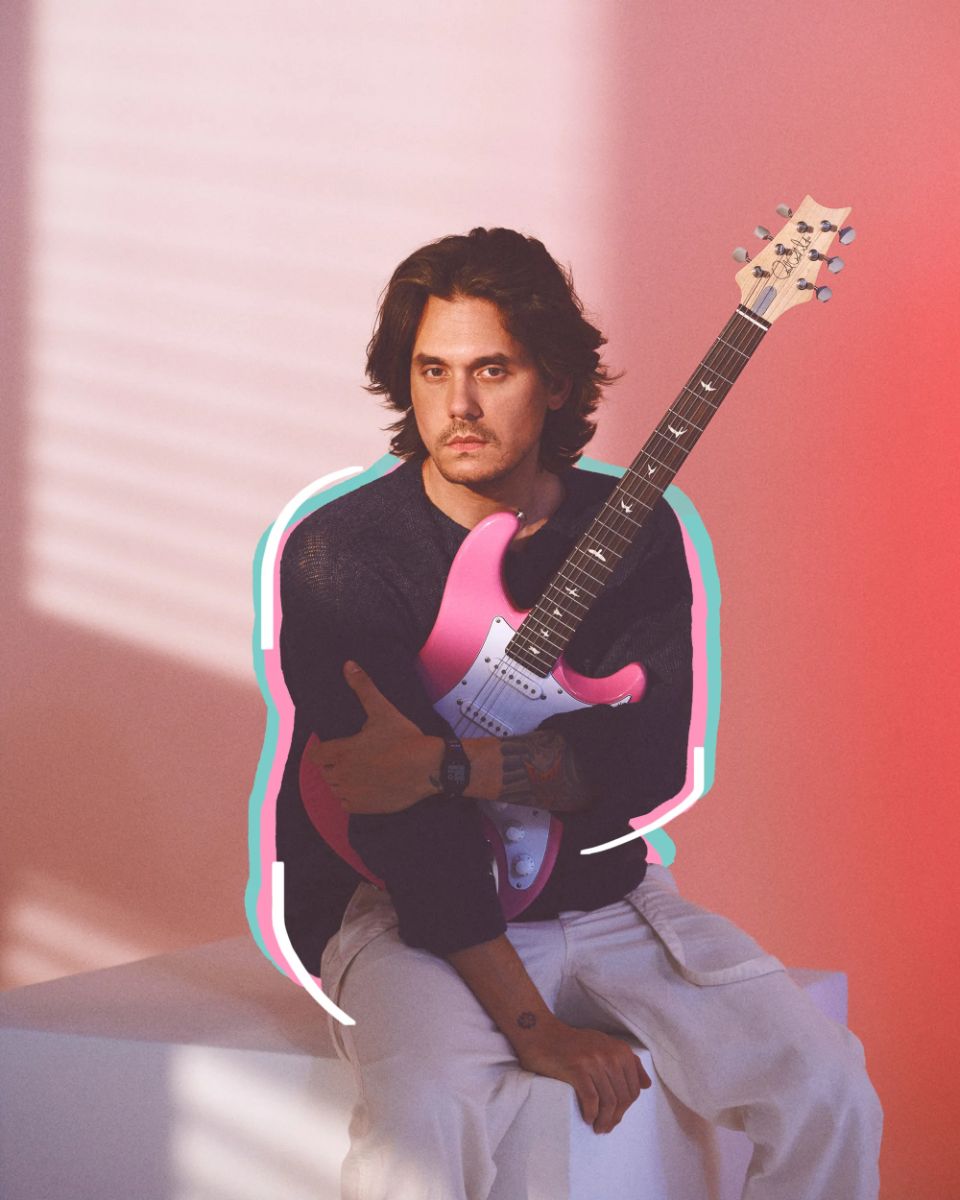 John Mayer: Παρεξηγημένος ο “γυναικάς” του Χόλιγουντ