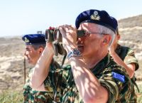 Νέα Αγχίαλος: «Αδιανόητο αυτό που έγινε – Έπρεπε να έχει αποψιλωθεί όλη η περιοχή» λέει πρώην αρχηγός ΓΕΣ