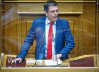 Καιρίδης: Μεταναστευτική κρίση μπορεί να προκύψει ανά πάσα στιγμή