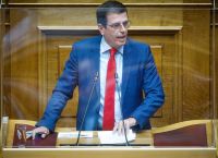 Καιρίδης προς Τούρκο πρέσβη στην Αθήνα: «Δεν πρέπει να χαθεί η ιστορική ευκαιρία»