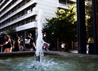 Καύσωνας «Κλέων»: Τους 41 βαθμούς θα φτάσει ο υδράργυρος το Σάββατο