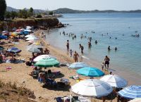 Καύσωνας Κλέων: Νέο έκτακτο δελτίο της ΕΜΥ – Στους 44 βαθμούς θα φτάσει η θερμοκρασία