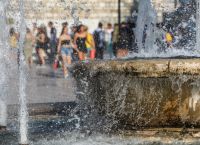 Meteo: Προ των πυλών δεκαήμερο υψηλών θερμοκρασιών – Έρχονται 40άρια