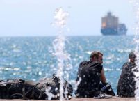 Καιρός: Συνεχίζονται οι υψηλές θερμοκρασίες στην Ευρώπη μετά από τον καυτό Σεπτέμβριο Καιρός: Συνεχίζονται οι υψηλές θερμοκρασίες στην Ευρώπη μετά από τον καυτό Σεπτέμβριο