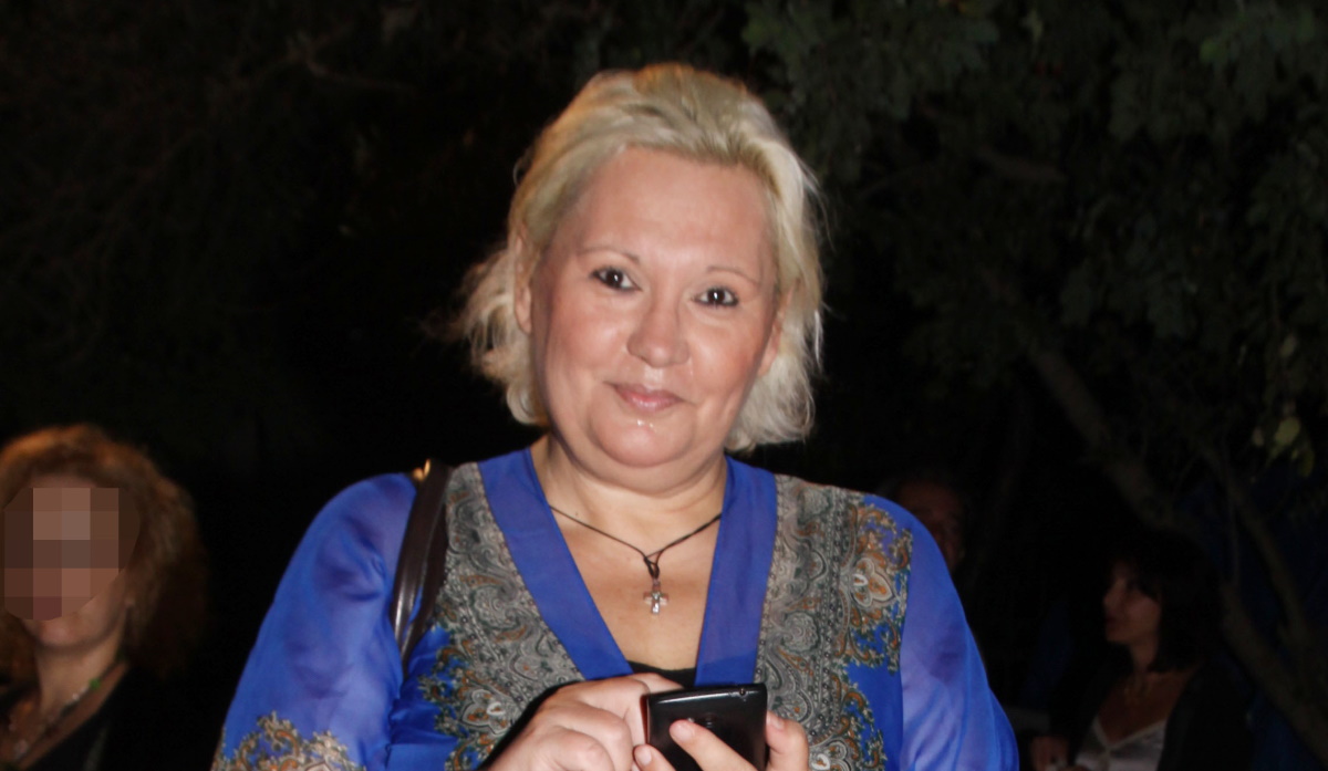 Καίτη Φίνου: Τρανσφοβικό σχόλιο για την Μις Ολλανδια 2023 – «Γιατί να βγεί μία με ανδρικό μόριο;»