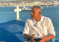 Καμμένος: Η Συμφωνία των Πρεσπών ήταν παγίδα στον Τσίπρα με δώρο το Νόμπελ Ειρήνης