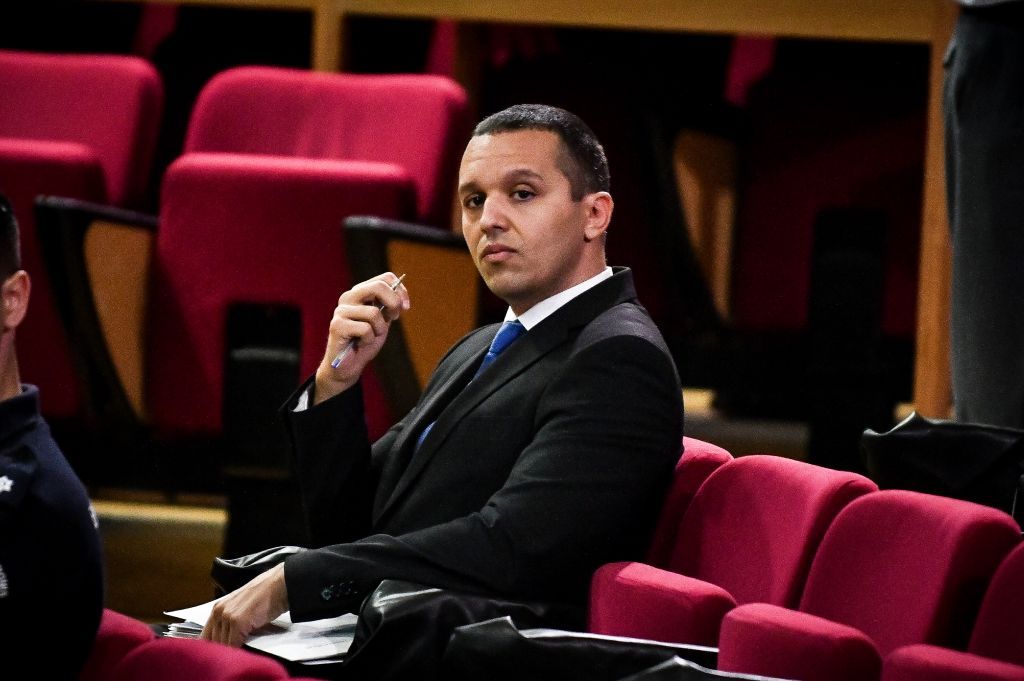 Κατέθεσε αίτημα για πενθήμερη άδεια από τις φυλακές ο Ηλίας Κασιδιάρης