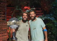 Νίκος Μπάρτζης: Η πρώτη ανάρτηση μετά το Survivor all Star – «Για μένα εσείς είστε το έπαθλο»