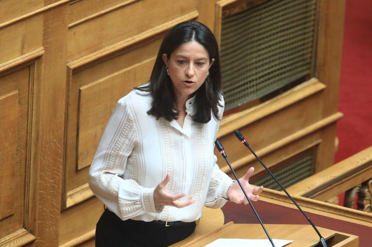 Κεραμέως: «Μείζονος σημασίας» η ψήφος των Ελλήνων του εξωτερικού