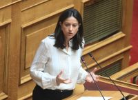Κεραμέως: Έχουν γίνει πάνω από 5.000 αυτοψίες στη Θεσσαλία – Ποια κονδύλια θα διατεθούν [vid]