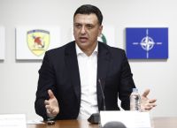 Κικίλιας: Συνελήφθη εμπρηστής με μπιτόνια βενζίνης στον Άγιο Στέφανο