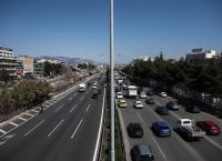 Κυκλοφοριακές ρυθμίσεις στο κέντρο της Αθήνας την Κυριακή 1/10 -Οι κλειστοί δρόμοι, αλλαγές σε τραμ και μετρό Κυκλοφοριακές ρυθμίσεις στο κέντρο της Αθήνας την Κυριακή 1/10 -Οι κλειστοί δρόμοι, αλλαγές σε τραμ και μετρό