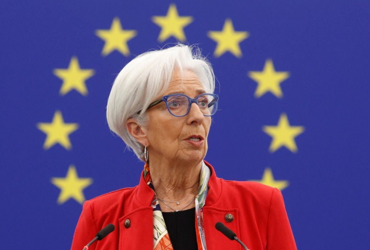 Η ΕΚΤ προβαίνει σε νέα αύξηση των επιτοκίων