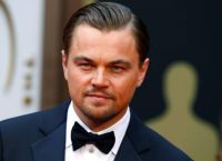 Leonardo DiCaprio congratulates the Greek government for its environmental policy