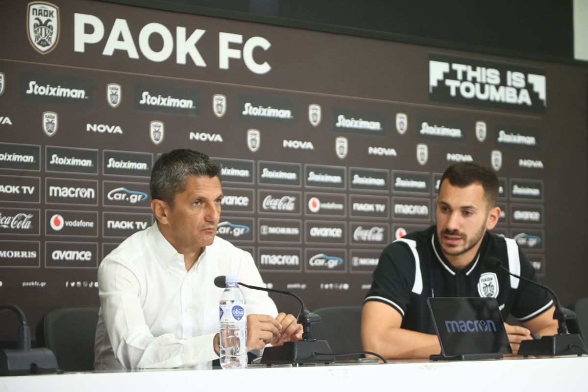 Λουτσέσκου: «Έχω χάσει εδώ και καιρό το αίσθημα του φόβου»