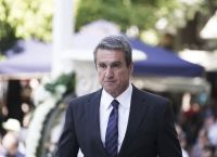 Λοβέρδος: Προανήγγειλε ανοιχτή συγκέντρωση τον Νοέμβριο – «Δέχομαι εισηγήσεις για προσχώρηση στη ΝΔ»