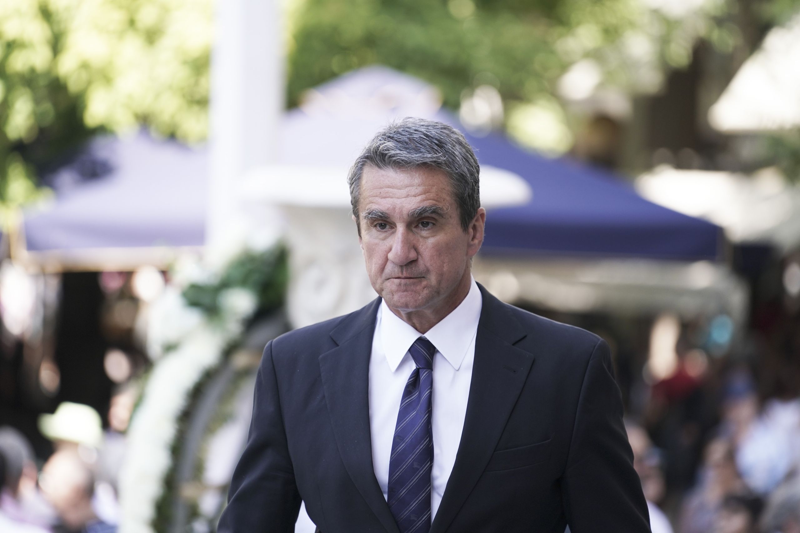 Την πόρτα εξόδου επέλεξε ο Λοβέρδος
