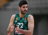 Παναθηναϊκός: Καλύτερος νέος και πιο βελτιωμένος παίκτης ο Μαντζούκας