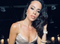 Μαρία Αντωνά: Τα πέταξε έξω όλα στο Instagram- Δεν άφησε τίποτα στη φαντασία μας