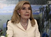 Μαριάννα Βαρδινογιάννη: Όταν «λύγισε» για ένα αγγελούδι 8 ετών