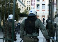 Περί πανεπιστημιακής αστυνομίας