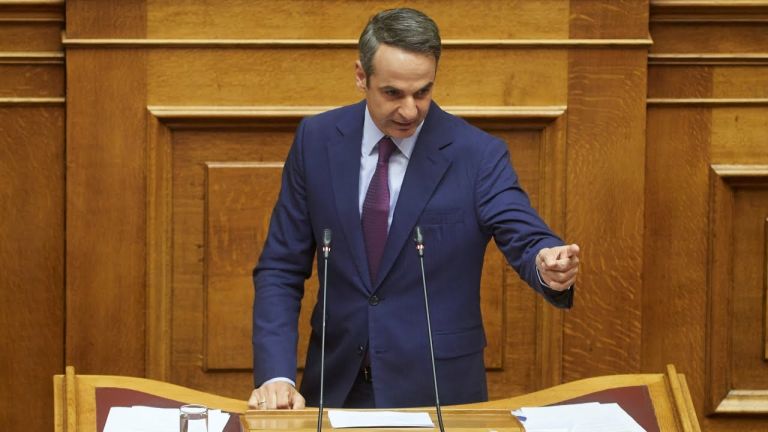 Debate on government key policies starts on Thursday in Parliament