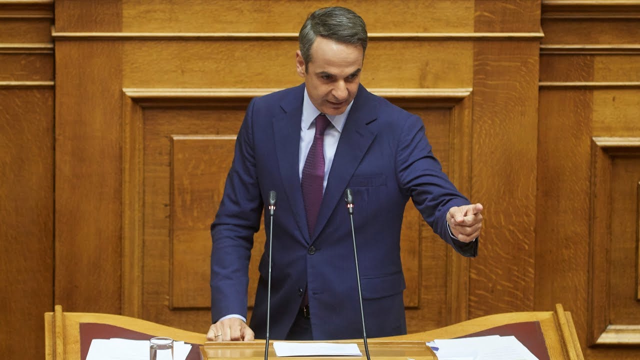 Debate on government key policies starts on Thursday in Parliament