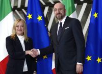 Συμφωνία Ε.Ε. – Ιταλίας για την εκταμίευση κεφαλαίων από το σχέδιο ανάκαμψης