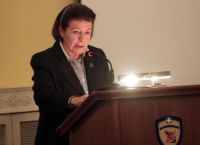 Μενδώνη: Δεν υπάρχει Πολιτισμός για τον πολιτισμό, υπάρχει Πολιτισμός