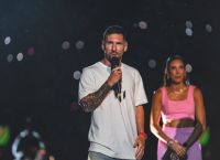 Λιονέλ Μέσι: Χαμός στην εντυπωσιακή παρουσίασή του από την Ίντερ Μαϊάμι