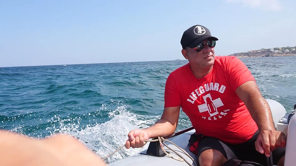 Μητριτσάκης για τη νεκρή 10χρονη στη Ν. Μάκρη: Μία στο δισεκατομμύριο αυτό που συνέβη