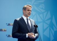 Στο Στρασβούργο την Τρίτη ο Μητσοτάκης – Συναντήσεις με Μέτσολα και Φον ντερ Λάιεν [vid]