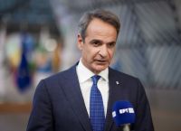 PM Mitsotakis: ‘I strongly condemn horrific terrorist attack against Israel’