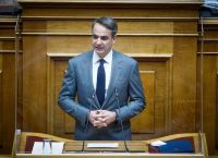 Ώρα αποφάσεων για την κυβέρνηση
