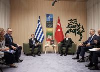 Συνάντηση Μητσοτάκη – Ερντογάν: Το χρονοδιάγραμμα των ελληνοτουρκικών επαφών [vid]