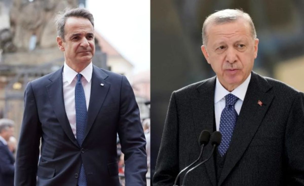 Ο ελληνοτουρκικός διάλογος και τα όριά του