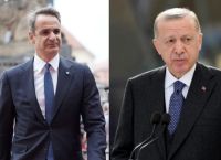 Η «διπλωματία της φωτιάς» φέρνει πιο κοντά Ελλάδα και Τουρκία